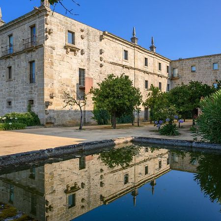 Pousada Mosteiro De Amares Εξωτερικό φωτογραφία