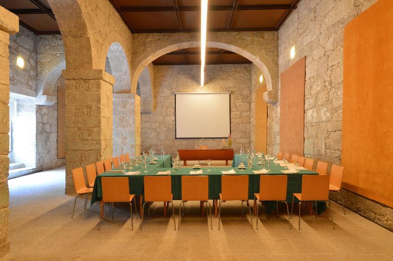 Pousada Mosteiro De Amares Εξωτερικό φωτογραφία