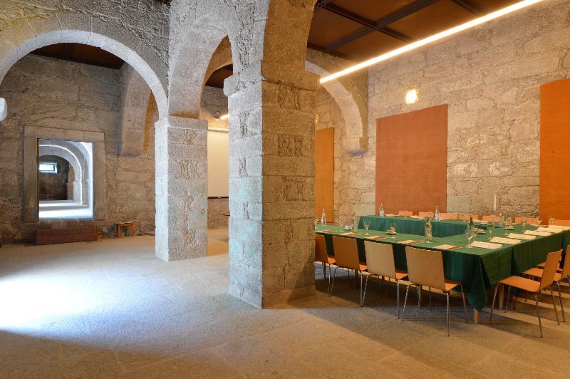 Pousada Mosteiro De Amares Εξωτερικό φωτογραφία
