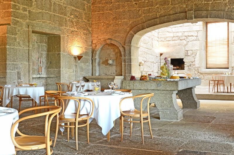 Pousada Mosteiro De Amares Εξωτερικό φωτογραφία